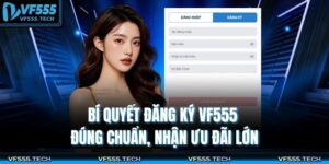 Đăng ký VF555