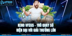 Keno VF555