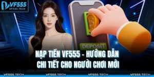 Nạp tiền VF555