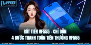 Rút tiền VF555