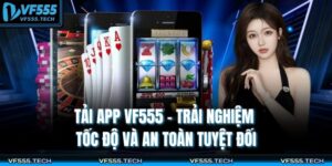 Tải app VF555